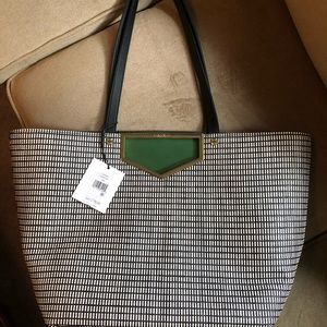 Calvin Klein tote bag - new with tags